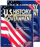 U.S. History & Government Bundle U.S. History & Government Bundle