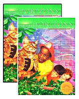 Horizons Social Studies Bundle - About My Community - Grade 2 Horizons Social Studies Bundle - About My Community - Grade 2