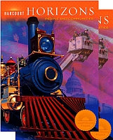 Horizons Social Studies Bundle - People & Communities - Grade 3 Horizons Social Studies Bundle - People & Communities - Grade 3