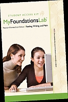 MyLab Parent Access Kit for Pearson Homeschool Edition (Required MyLab Parent Access Kit for Pearson Homeschool Edition (Required