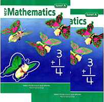 MCP Math - Grade 1 Bundle w/Student & Teacher Texts MCP Math - Grade 1 Bundle w/Student & Teacher Texts