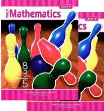 MCP Math - Grade 2 Bundle w/Student & Teacher Texts MCP Math - Grade 2 Bundle w/Student & Teacher Texts