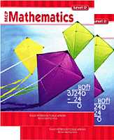 MCP Math - Grade 4 Bundle w/Student & Teacher Texts MCP Math - Grade 4 Bundle w/Student & Teacher Texts