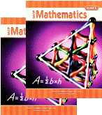 MCP Math - Grade 5 Bundle w/Student & Teacher Texts MCP Math - Grade 5 Bundle w/Student & Teacher Texts