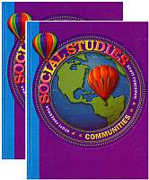 Scott Foresman Social Studies Bundle - COMMUNITIES - Grade 3 Scott Foresman Social Studies Bundle - COMMUNITIES - Grade 3