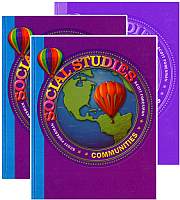 Scott Foresman Social Studies Bundle - COMMUNITIES - Grade 3 Scott Foresman Social Studies Bundle - COMMUNITIES - Grade 3