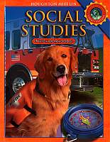 Social Studies Bundle - Grade 2 - Neighborhoods Social Studies Bundle - Grade 2 - Neighborhoods